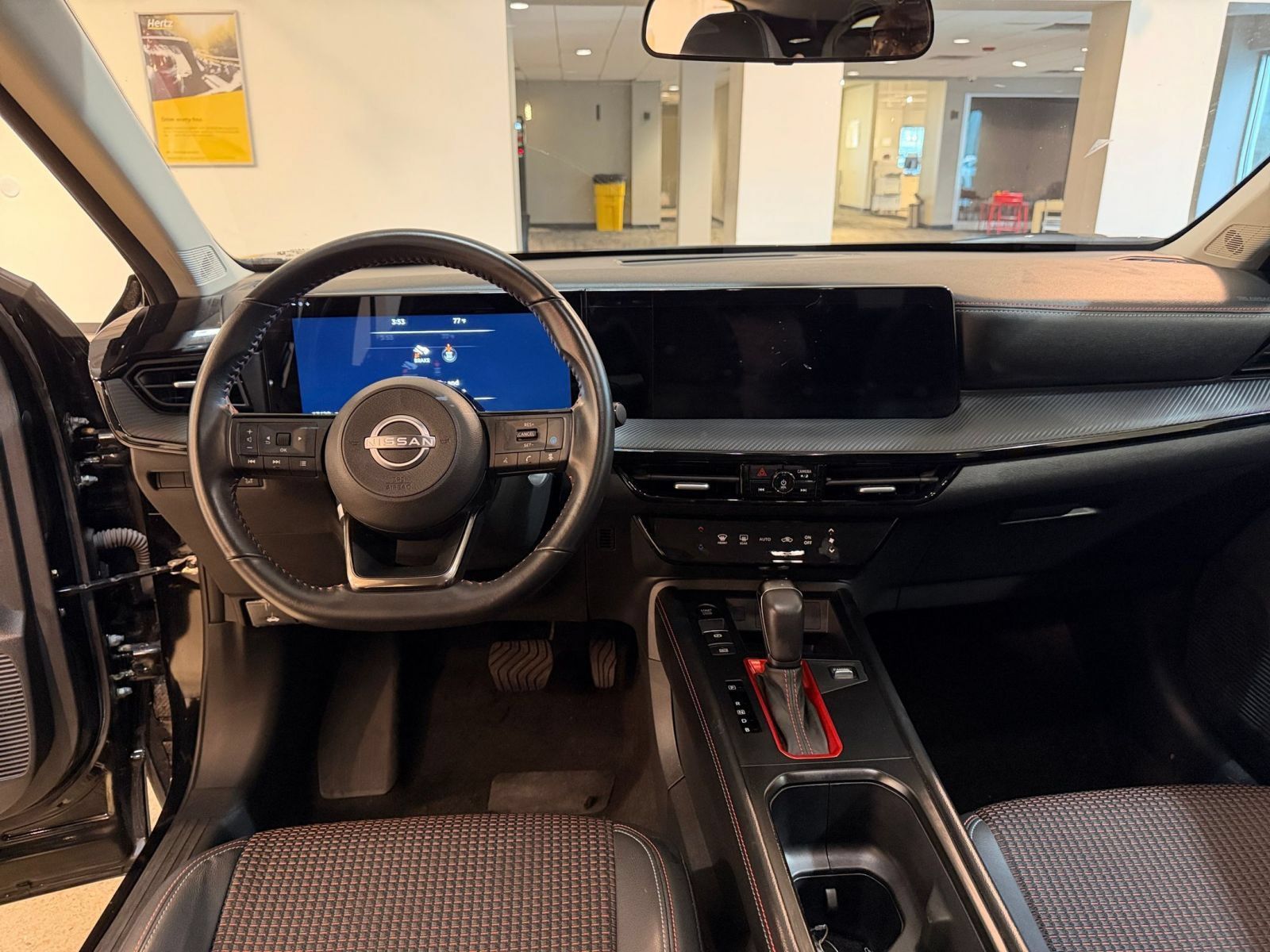 Used 2026 Nissan Kicks SR FWD image 32
