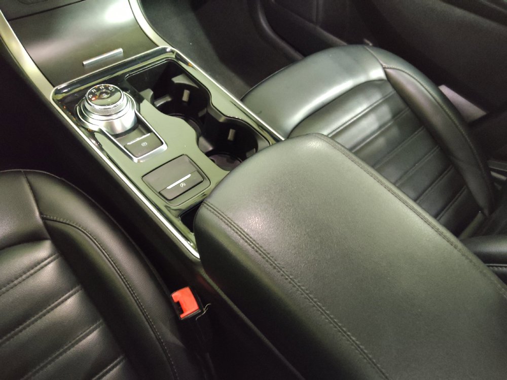 Used 2020 Ford Edge SEL FWD image 26