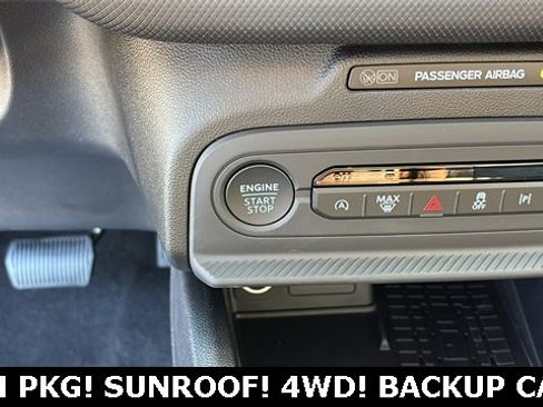 New 2025 Ford Bronco Sport Outer Banks w/ Outer Banks Tech Package+ image 11