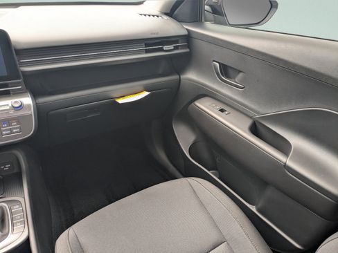 New 2026 Hyundai Kona SEL Sport FWD image 22