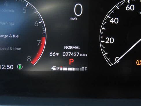 Certified 2024 Honda HR-V Sport image 23