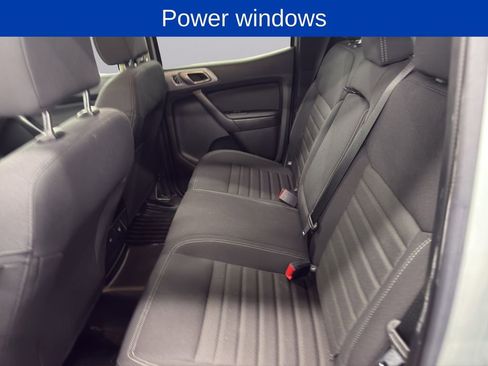 Used 2022 Ford Ranger XLT w/ Equipment Group 301A Mid image 13