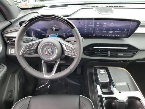 New 2026 Buick Enclave Avenir w/ Super Cruise Package AWD/4WD image 9