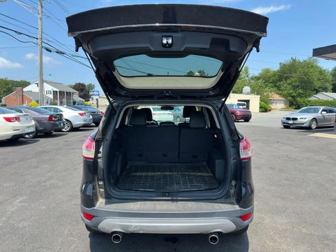 Used 2013 Ford Escape SEL image 6
