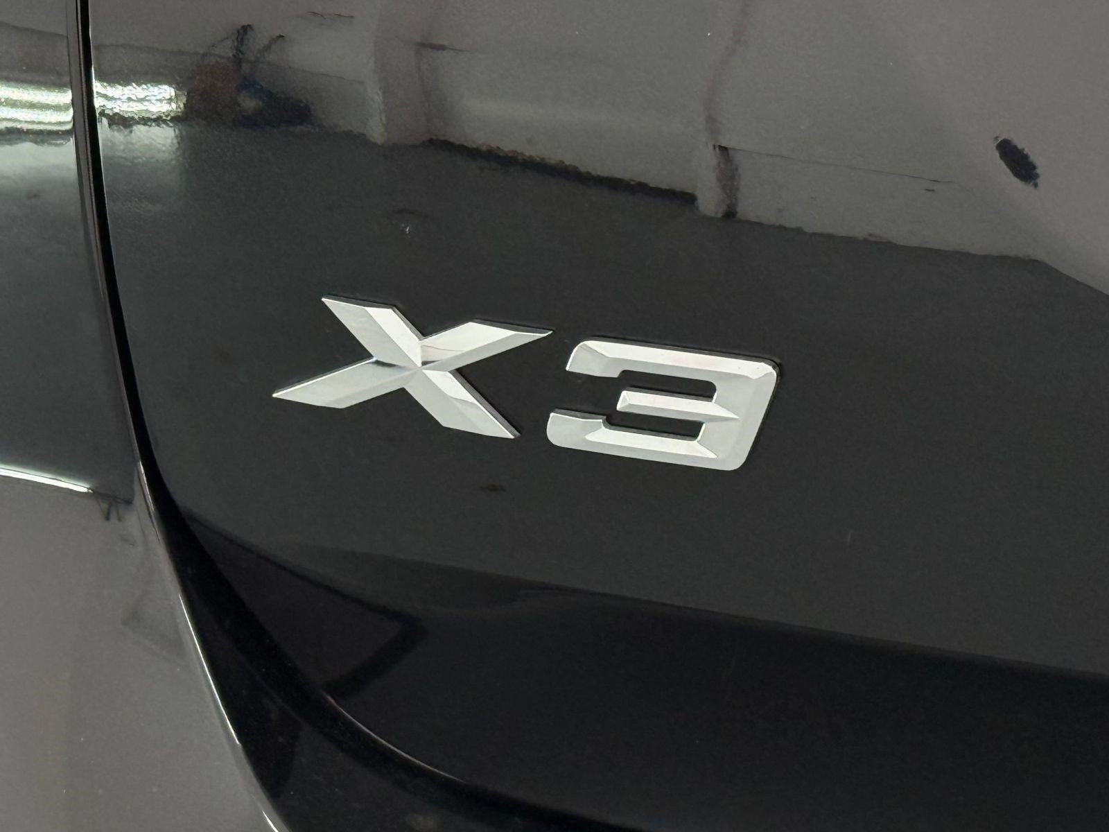 Used 2024 BMW X3 sDrive30i w/ M Sport Package RWD image 26