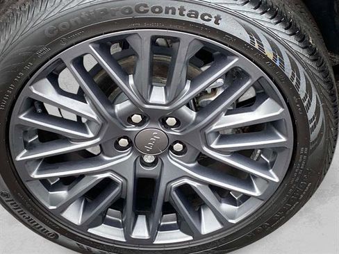 Certified 2022 Jeep Compass High Altitude image 27