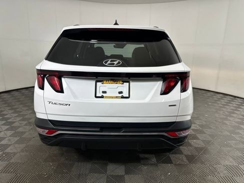 Used 2024 Hyundai Tucson SEL image 4