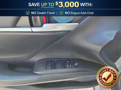 Used 2024 Toyota Camry SE FWD image 16