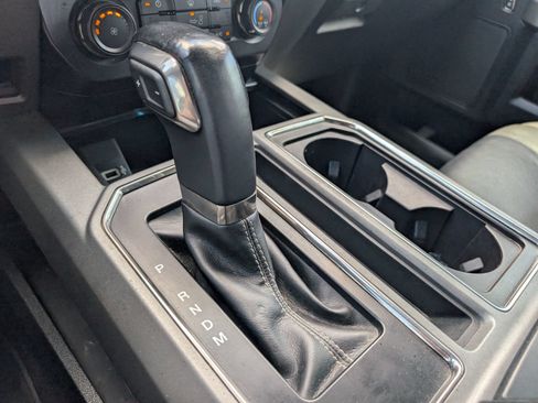 Used 2019 Ford F150 Raptor w/ Equipment Group 801A Mid AWD/4WD image 11