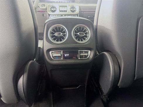 Used 2024 Mercedes-Benz G 63 AMG 4MATIC image 20