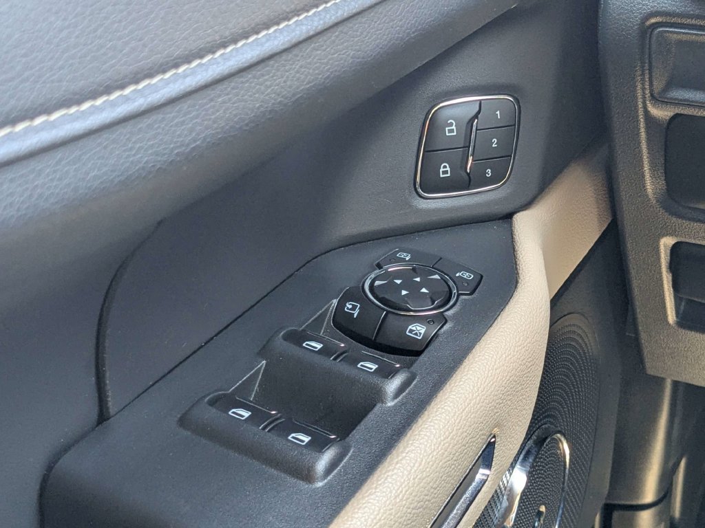 Used 2024 Ford Expedition Max Limited RWD image 27