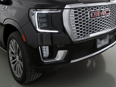 Certified 2023 GMC Yukon Denali image 15