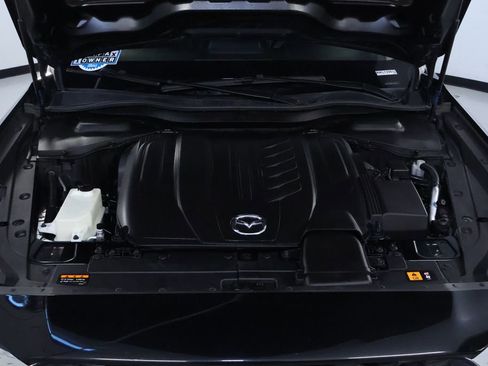 Used 2024 MAZDA CX-90 3.3 Turbo w/ Select Package image 37