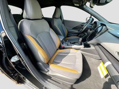 Certified 2025 Subaru Crosstrek 2.5i Sport w/ Crosstrek Mirror Package image 38