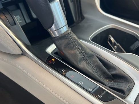 Used 2020 Honda Accord EX-L image 22