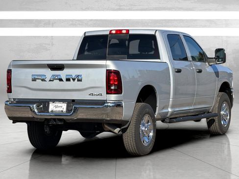 New 2026 RAM 2500 Tradesman image 5
