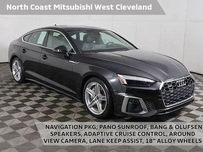 Used 2022 Audi A5 2.0T Premium Plus w/ Premium Plus