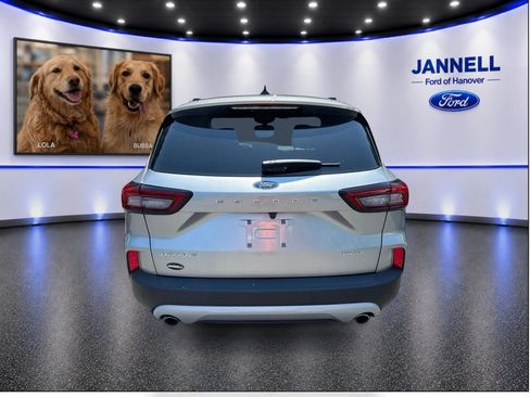 Used 2023 Ford Escape Active w/ Tech Pack #2 AWD/4WD image 7