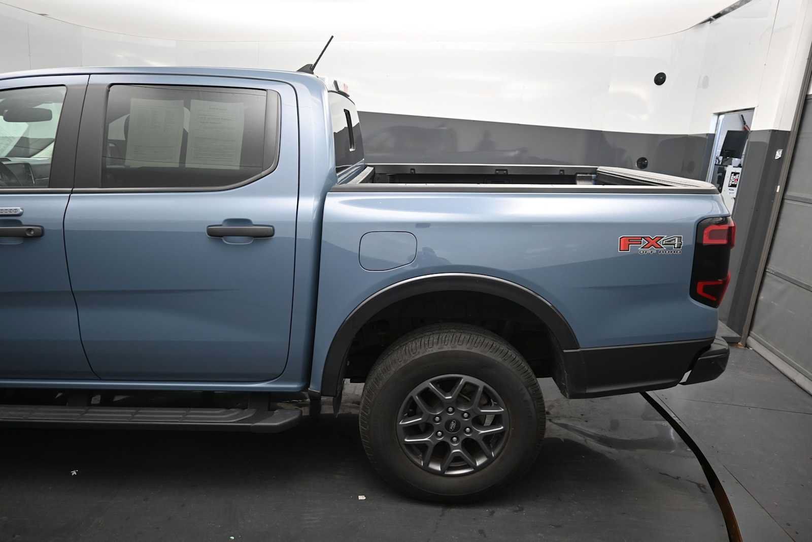 Used 2024 Ford Ranger XLT w/ FX4 Off-Road Package AWD/4WD image 16