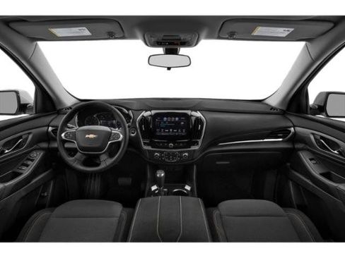 Used 2020 Chevrolet Traverse LT FWD image 5