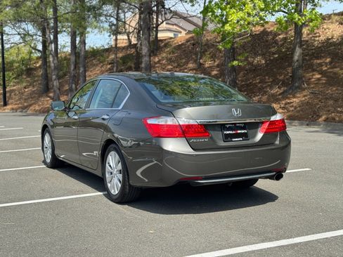 Used 2013 Honda Accord EX-L image 8