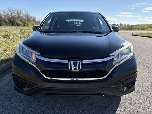 Used 2016 Honda CR-V SE image 4