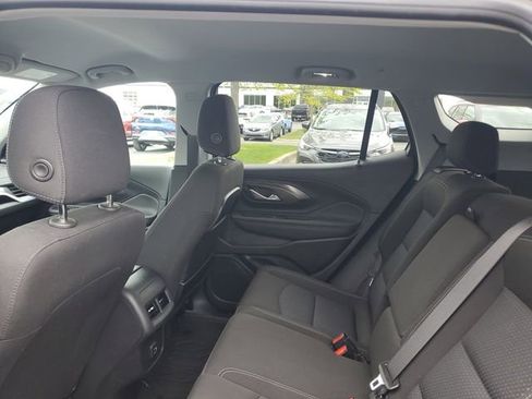 Certified 2023 GMC Terrain SLE w/ Driver Convenience Package FWD image 9