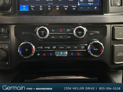 New 2026 Ford F250 Platinum image 16