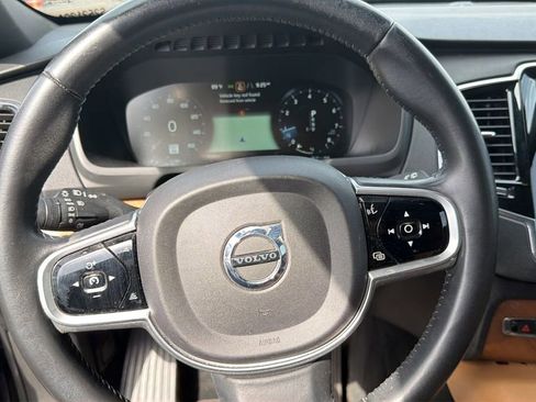 Used 2017 Volvo XC90 T6 Inscription w/ Vision Package image 9