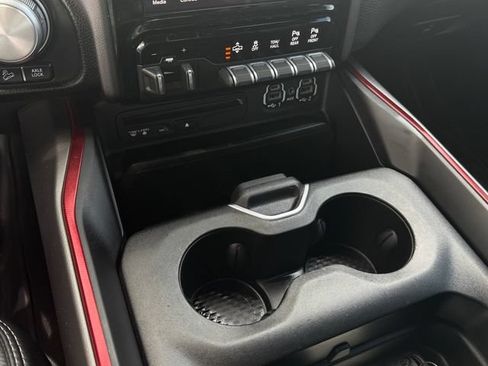 Used 2019 RAM 1500 Rebel w/ Rebel Level 2 Equipment Group AWD/4WD image 20