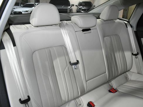 Used 2022 Audi A6 Premium Plus image 18