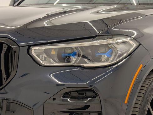 Certified 2023 BMW X5 sDrive40i w/ Executive Package image 11