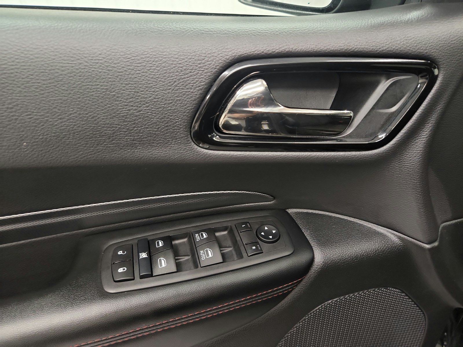 Used 2026 Dodge Durango GT AWD/4WD image 20