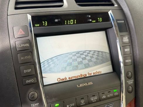 Used 2007 Lexus ES 350 image 19