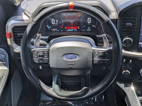 Used 2023 Ford F150 Raptor w/ Raptor Carbon Fiber Package AWD/4WD image 16