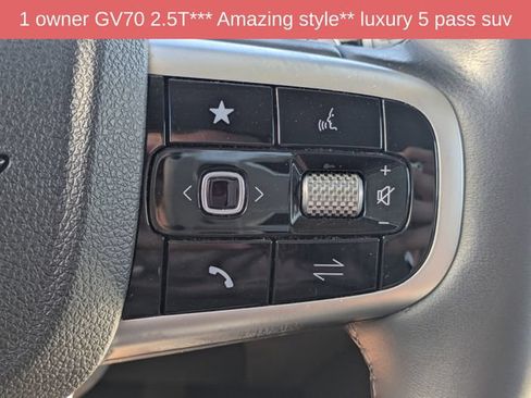 Used 2026 Genesis GV70 2.5T AWD/4WD image 26