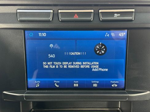 Used 2024 Ford F350 XL w/ Snow Plow Prep Package image 22