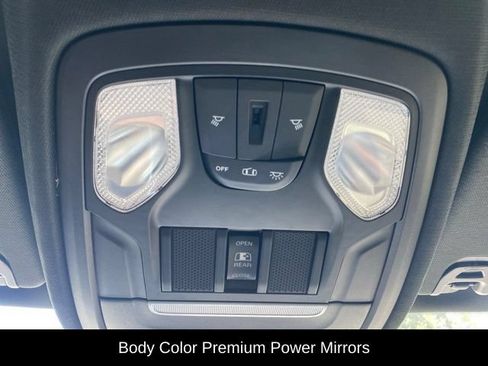 Used 2020 RAM 1500 Big Horn RWD image 18