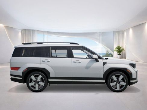 New 2026 Hyundai Santa Fe Limited AWD/4WD image 7