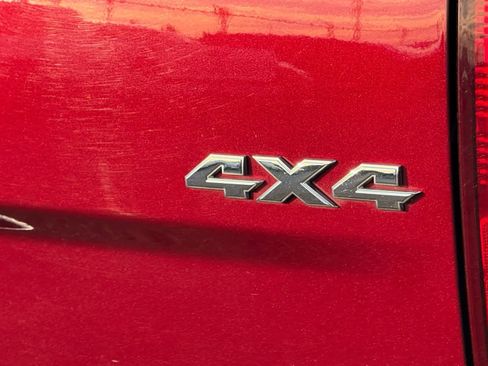 Used 2017 RAM 1500 Big Horn image 23