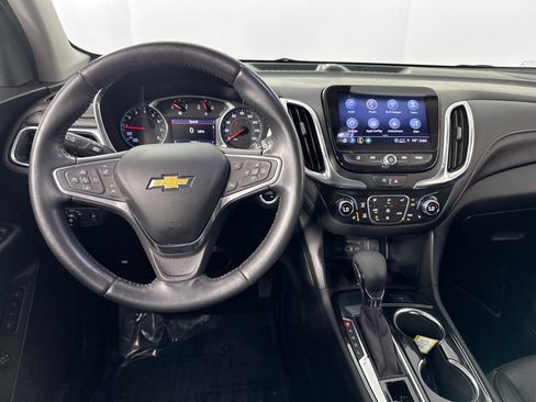 Used 2022 Chevrolet Equinox Premier image 21