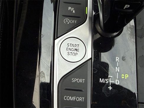 Used 2024 BMW X3 sDrive30i image 23