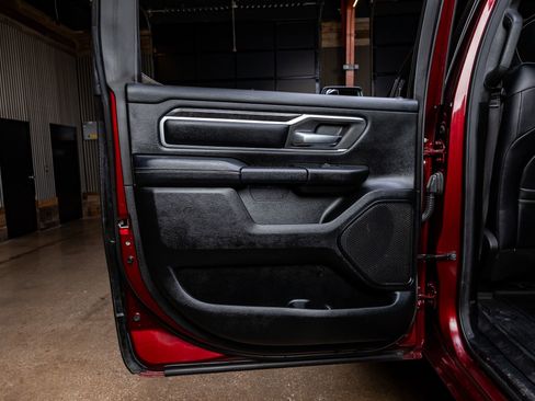 Used 2021 RAM 1500 Lone Star image 34