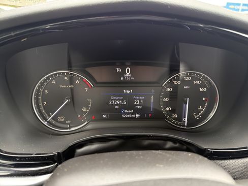 Used 2023 Cadillac XT6 Luxury AWD/4WD image 21