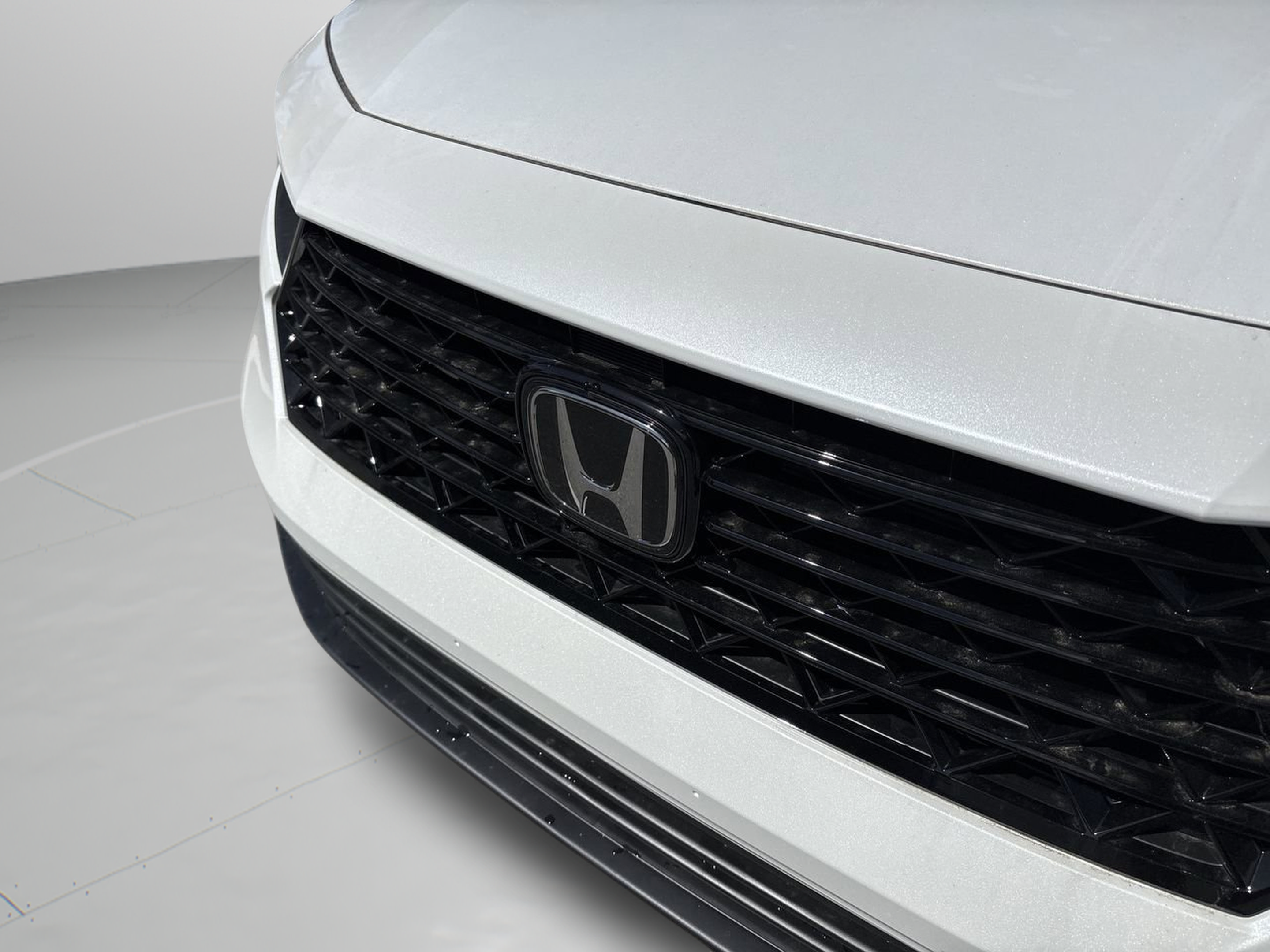 Certified 2026 Honda Accord SE image 29