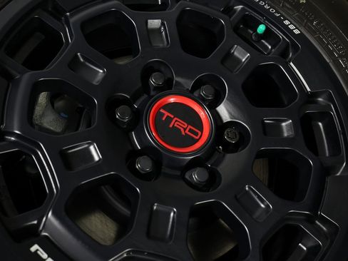 Used 2026 Toyota Tundra TRD Pro image 54