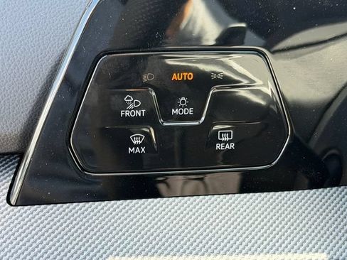 New 2026 Volkswagen Golf AWD/4WD image 21