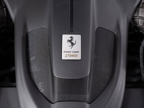 Used 2022 Ferrari Roma image 30