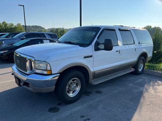 Used 2002 Ford Excursion Limited RWD video 1