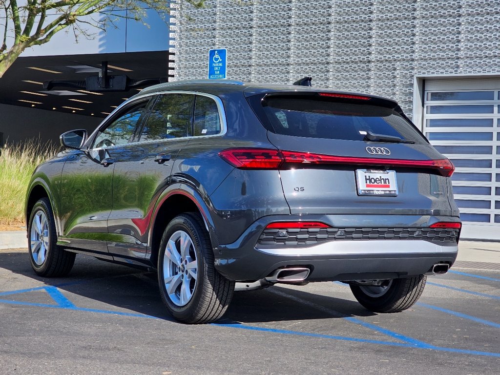 New 2026 Audi Q5 2.0T AWD/4WD image 9